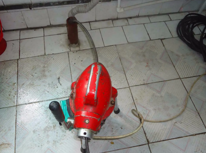 新龙下水道疏通