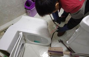 新龙下水道疏通电话-30分钟快速上门