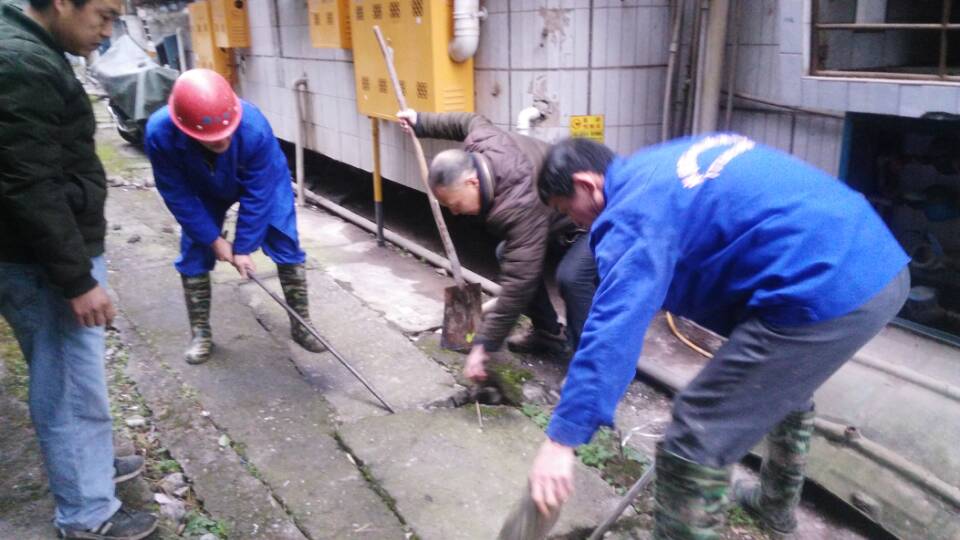 新龙清掏化粪池、管道疏通一站式服务<高效><技术><可靠>