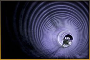 新龙UVCIPP紫外光固化修复工艺特点和施工工艺